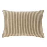 Pinstripe Linen Pillow
