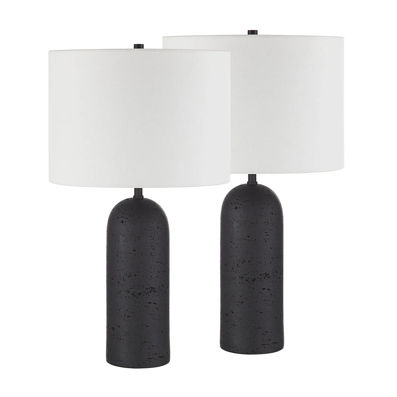 Augusta Table Lamp - Set of 2