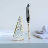 Sabre Bistrot Cheese Knife