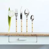 Sabre Bistrot Cutlery