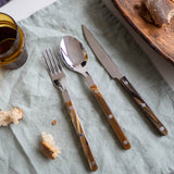 Sabre Bistrot Cutlery