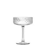 Roma Cocktail Coupe