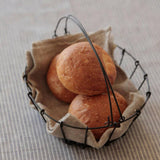 Oval Basket