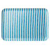 Francis Linen Coating Tray
