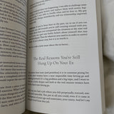 You're Overthinking It Book