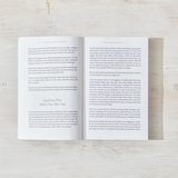 You're Overthinking It Book