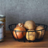Oval Basket