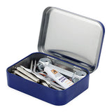 Bike Repair Kit Tin