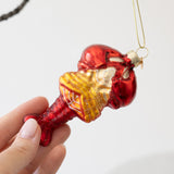 Classic Lobster Ornament