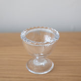 Dotted Edge Egg Cup