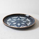 Nightbloom Appetizer Plate
