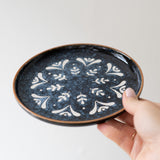Nightbloom Appetizer Plate