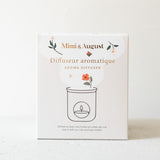 Aromatic Ceramic Diffuser