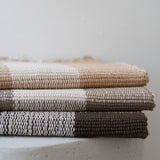 Gingham Table Runner