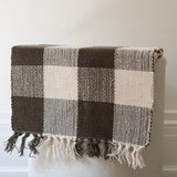 Gingham Table Runner
