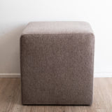 Oslo Square Ottoman