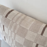 Percy Handloom Pillow