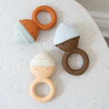 Gommu Ring Baby
