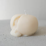 Burrata Candle