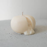Burrata Candle