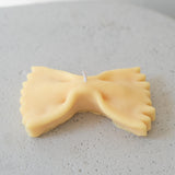 Farfalle Candle