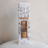 Lothantique Fragrance Diffuser Linen