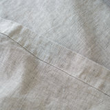 Chambray Cotton/Linen Sheet Set | Save 10%