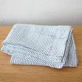 Block Print Swaddle