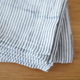 Block Print Swaddle