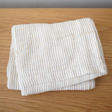 Block Print Swaddle