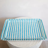Francis Linen Coating Tray