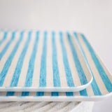 Francis Linen Coating Tray