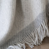 Kilarney Alpaca Throw