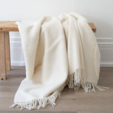 Cork Aplaca Throw