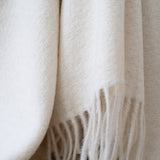Cork Aplaca Throw