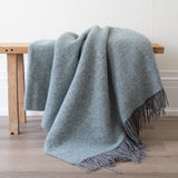 Trafalgar Doublesided Throw