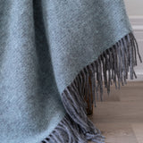 Trafalgar Doublesided Throw