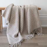 Glencoe Throws