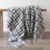 Bonn Alpaca Throw