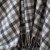 Bonn Alpaca Throw