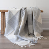 St Louis Alpaca Throws