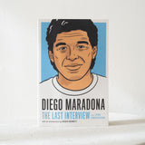 Diego Maradona: The Last Interview