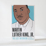 Martin Luther King, Jr.: The Last Interview