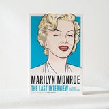 Marilyn Monroe: The Last Interview