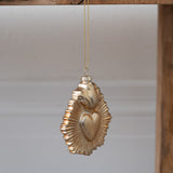 Description Milagro Holiday Ornament