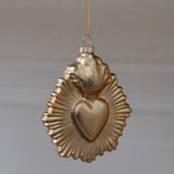 Description Milagro Holiday Ornament