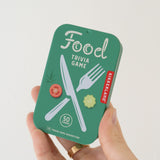 Food Trivia