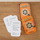 Movies Trivia Game