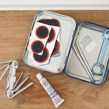 Bike Repair Kit Tin