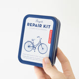 Bike Repair Kit Tin